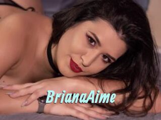 BrianaAime Ton Show
