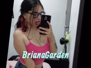 BrianaGarden