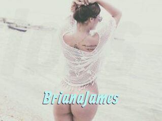 BrianaJames