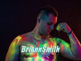 BriannSmith