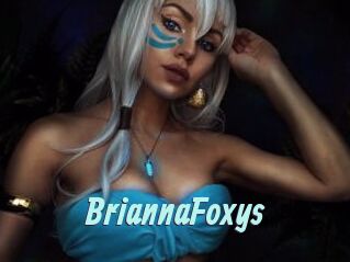 BriannaFoxys
