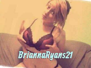 BriannaRyans21