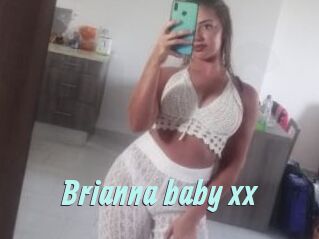 Brianna_baby_xx