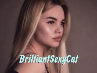 BrilliantSexyCat