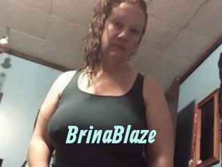 BrinaBlaze