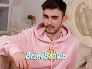 BrineBrown