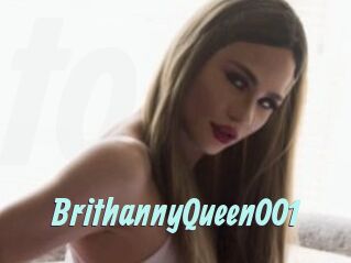 BrithannyQueen001