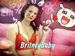 BritneyBaby
