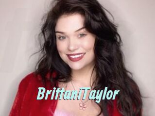 BrittaniTaylor