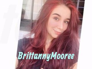 BrittannyMooree