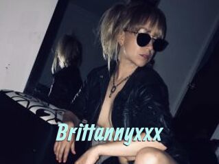 Brittannyxxx