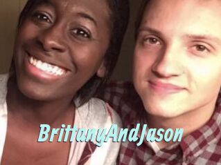 BrittanyAndJason