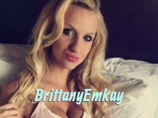 BrittanyEmkay