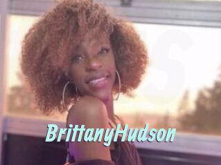 BrittanyHudson