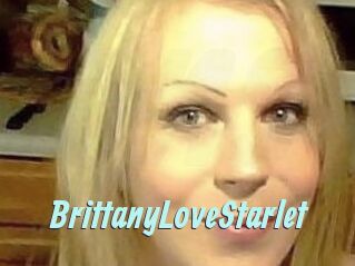 BrittanyLoveStarlet