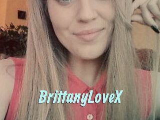 BrittanyLoveX