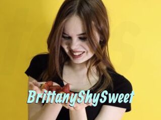 BrittanyShySweet