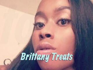 Brittany_Treats Ton Show