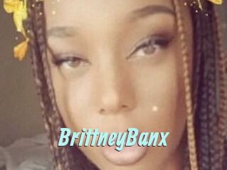 BrittneyBanx