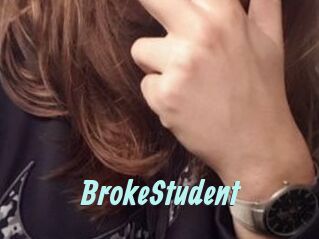 BrokeStudent