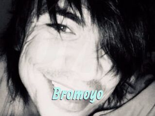 Bromoyo