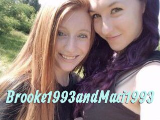 Brooke1993_and_Maci1993