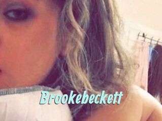 Brookebeckett
