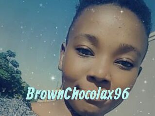 BrownChocolax96
