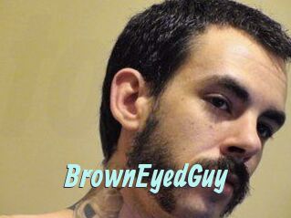 BrownEyedGuy