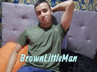 BrownLittleMan