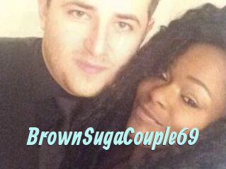 BrownSugaCouple69