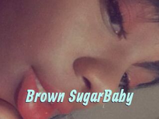 Brown_SugarBaby