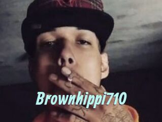 Brownhippi710