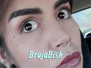 BrujaBish