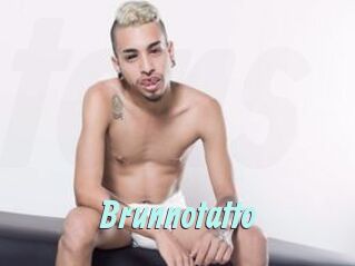 Brunnotatto