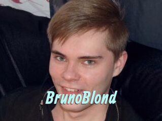BrunoBlond