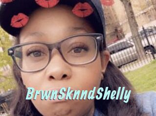 BrwnSknndShelly