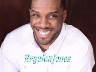 Bryalon_Jones