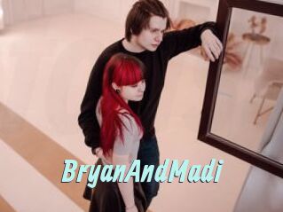 BryanAndMadi