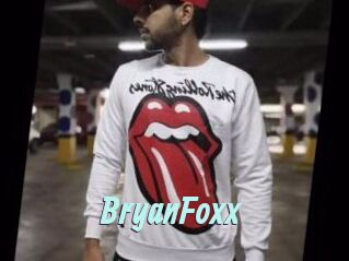 BryanFoxx_