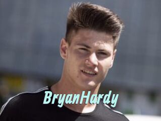 BryanHardy