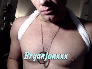 BryanJonxxx