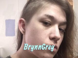 BrynnGrey Ton Show