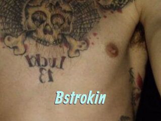 Bstrokin