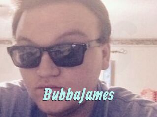 BubbaJames