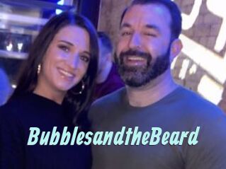 BubblesandtheBeard