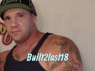 Built2last18
