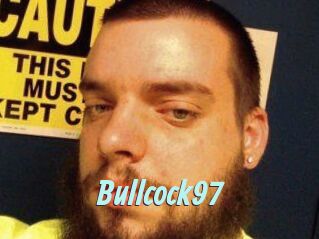 Bullcock97