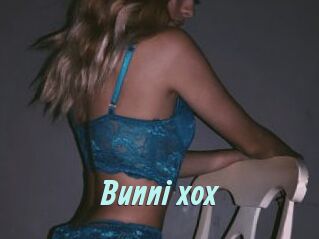 Bunni_xox