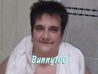Bunny100